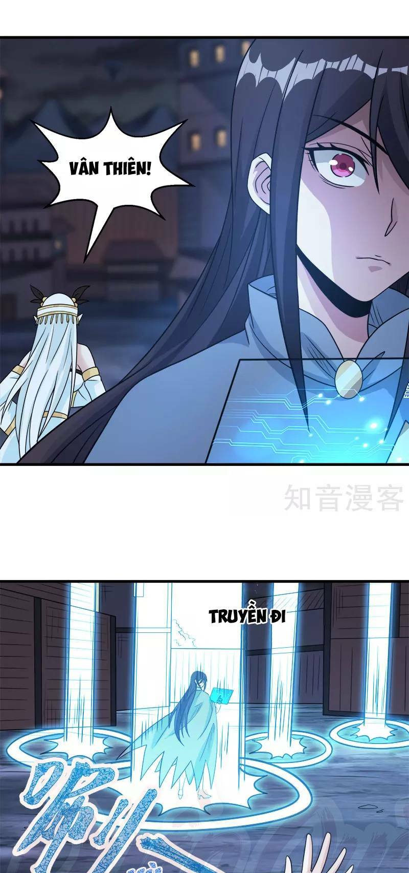 Chương 75 - Trang 17