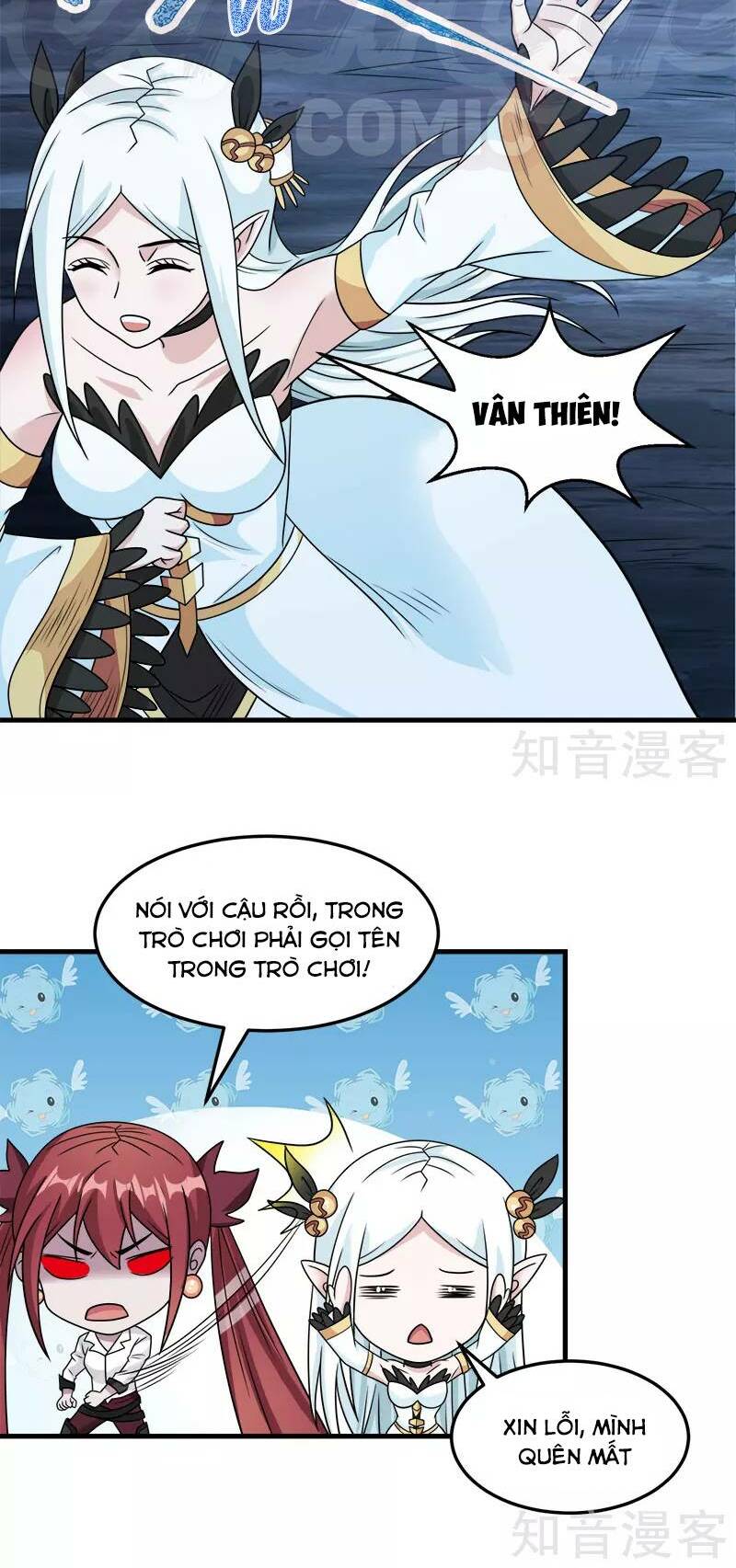 Chương 75 - Trang 18