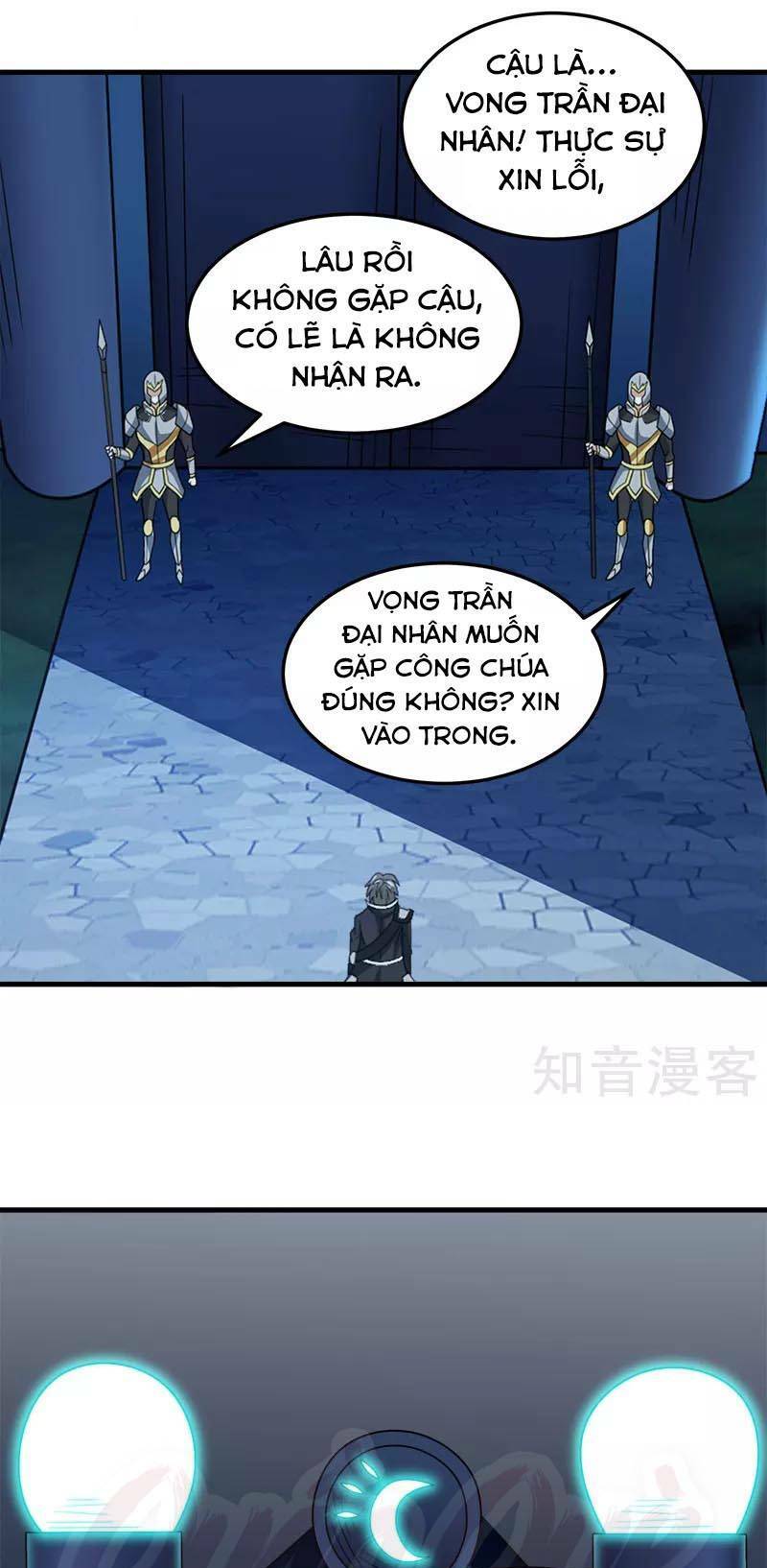 Chương 76 - Trang 14