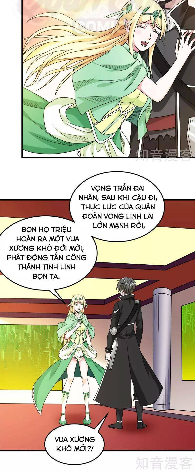 Chương 76 - Trang 17