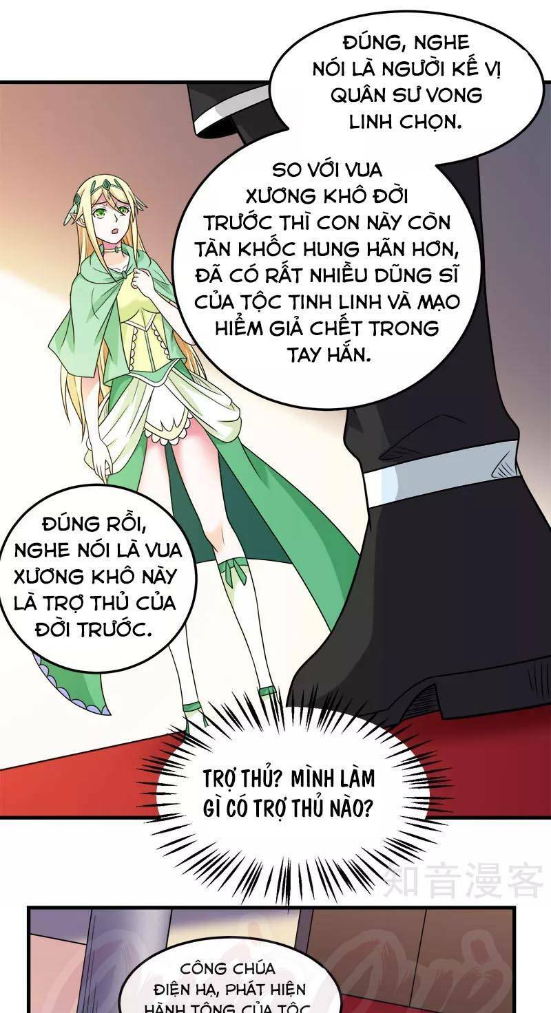 Chương 76 - Trang 18