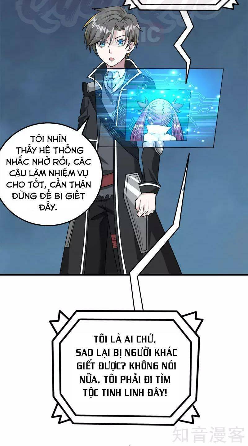 Chương 76 - Trang 23