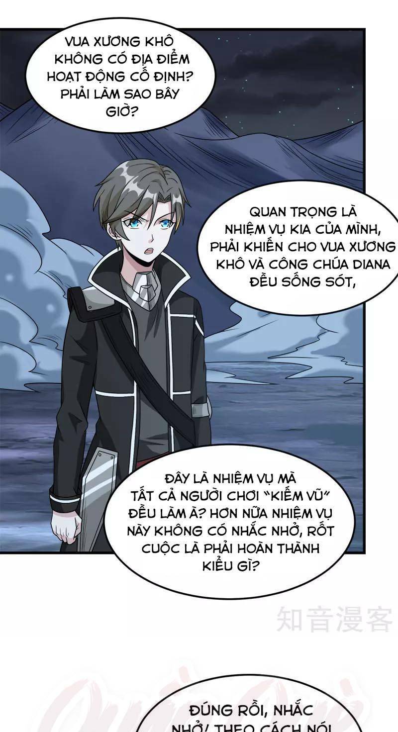Chương 77 - Trang 21