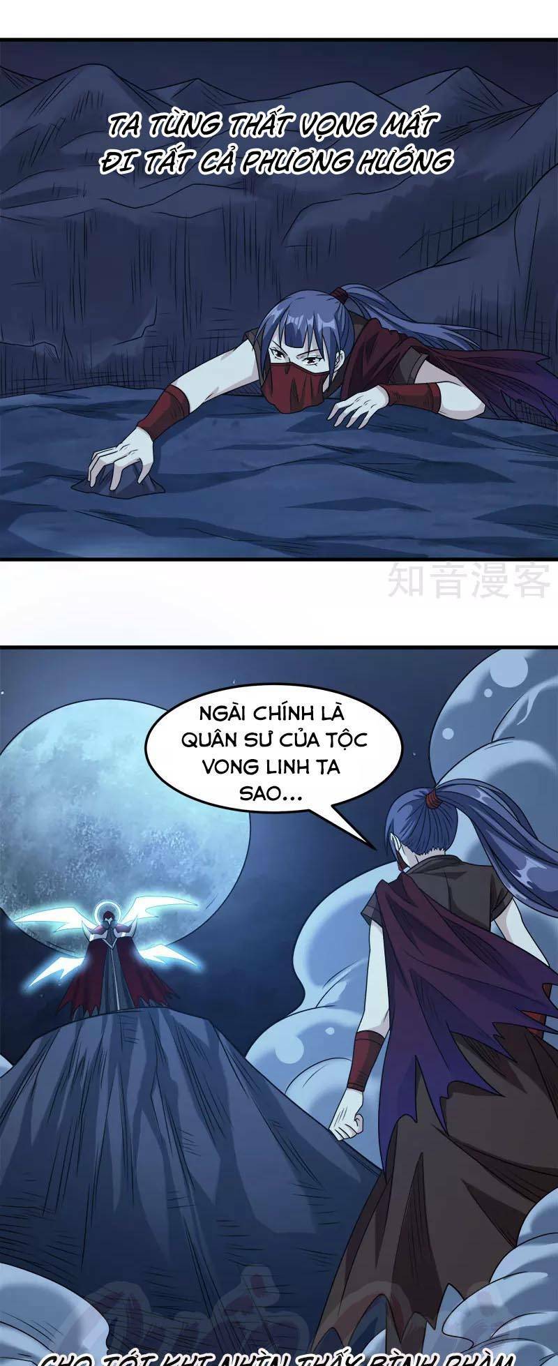 Chương 77 - Trang 9