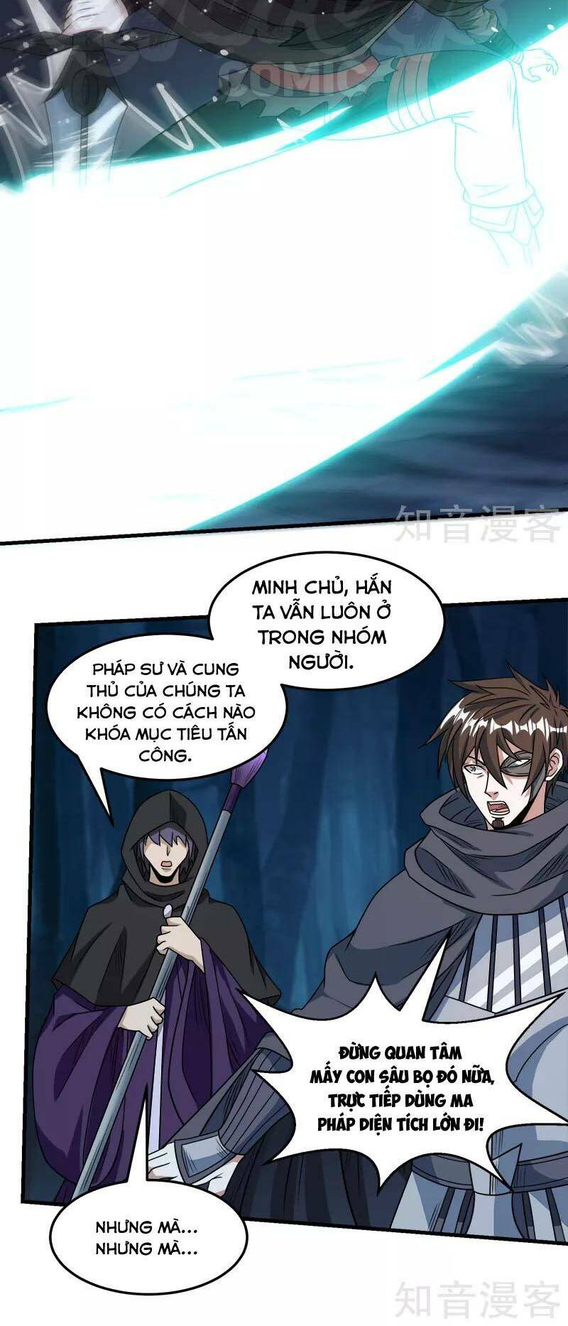 Chương 78 - Trang 8