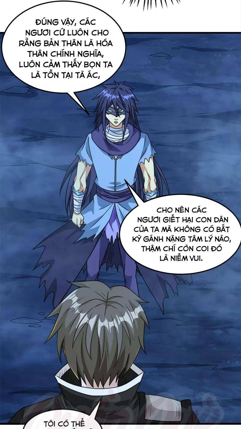 Chương 79 - Trang 19