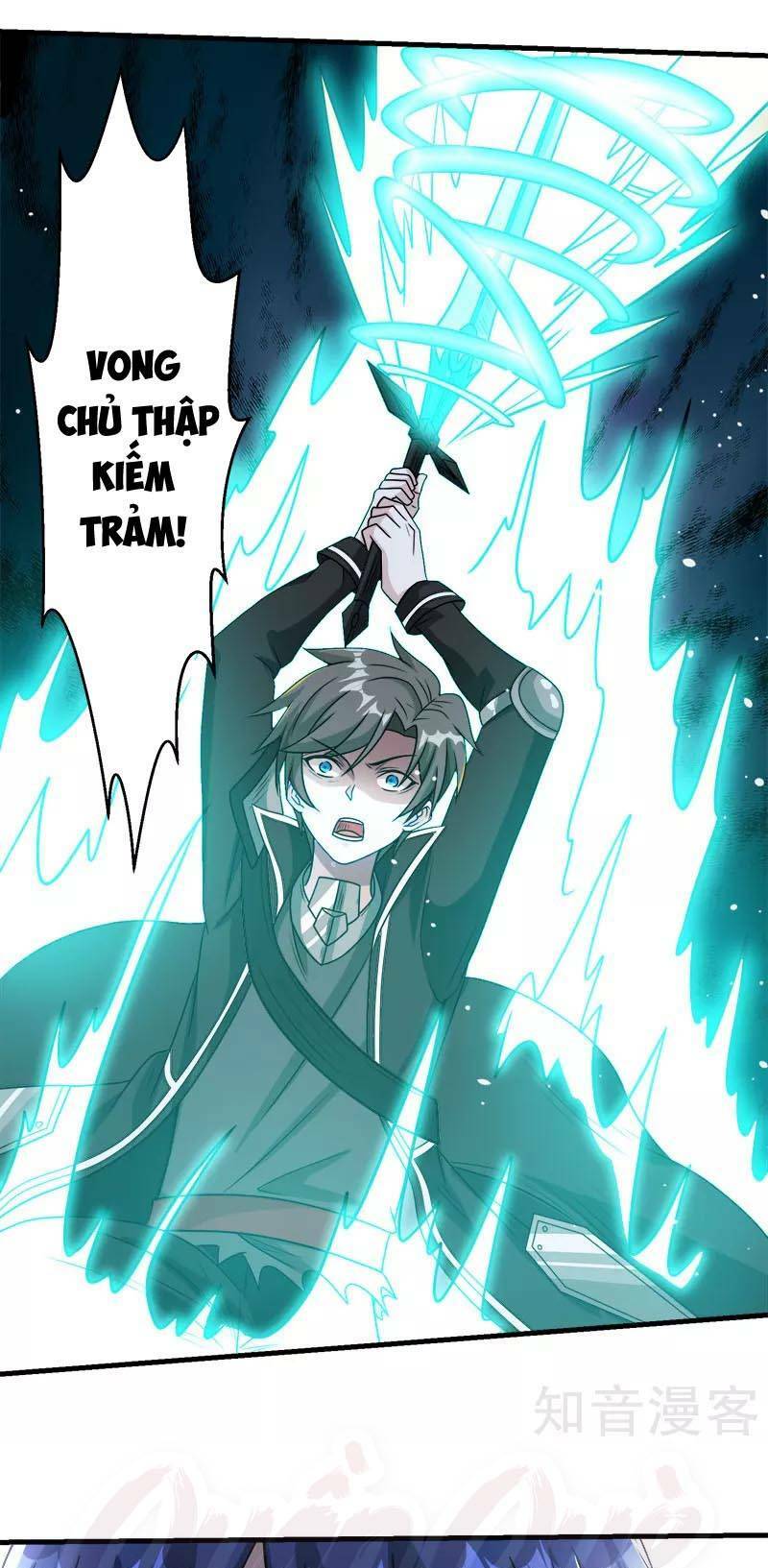 Chương 79 - Trang 25