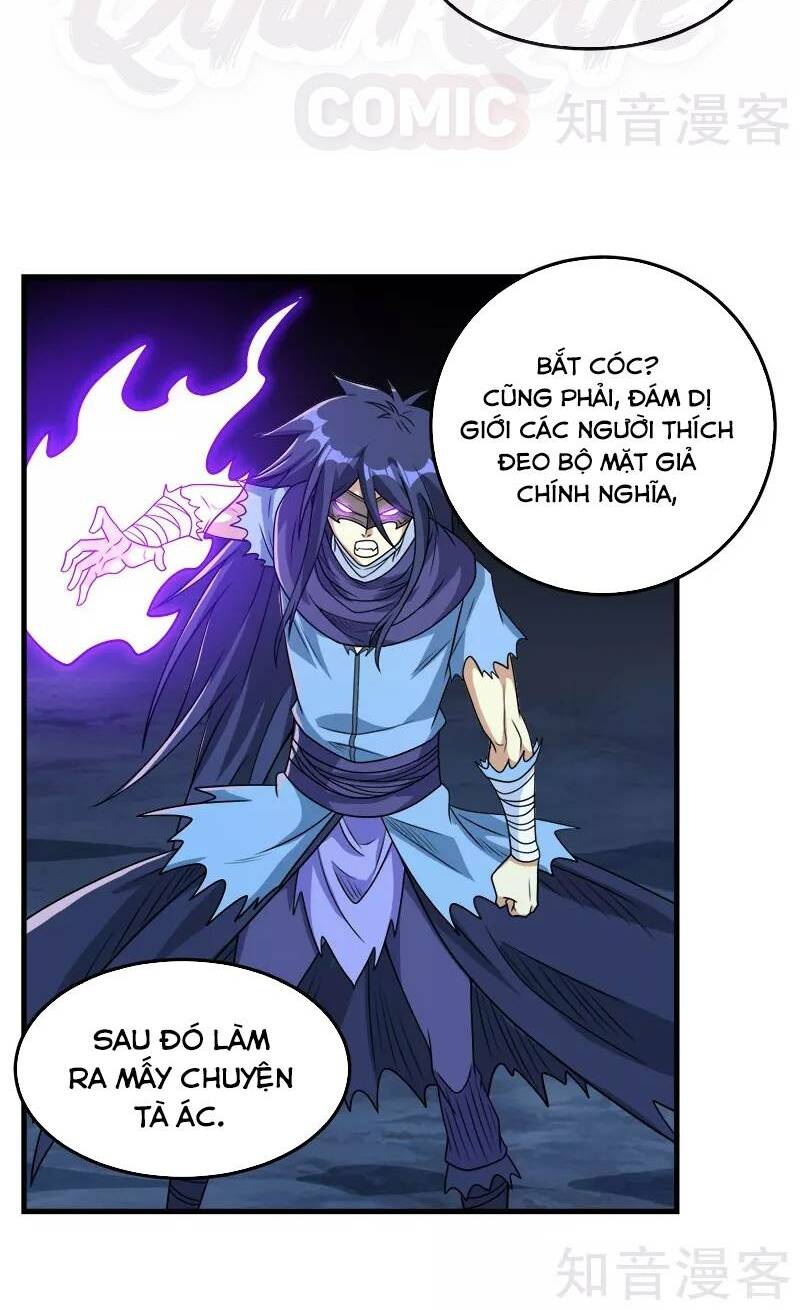 Chương 80 - Trang 12
