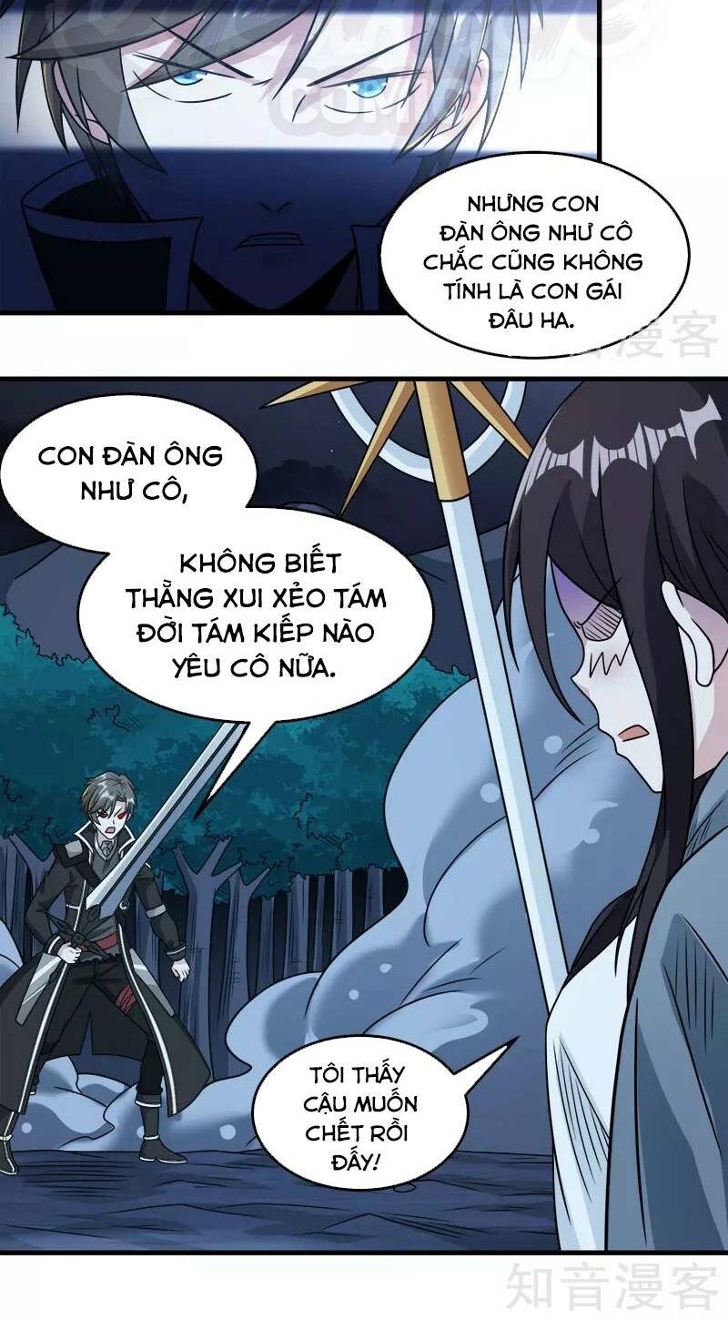 Chương 81 - Trang 6