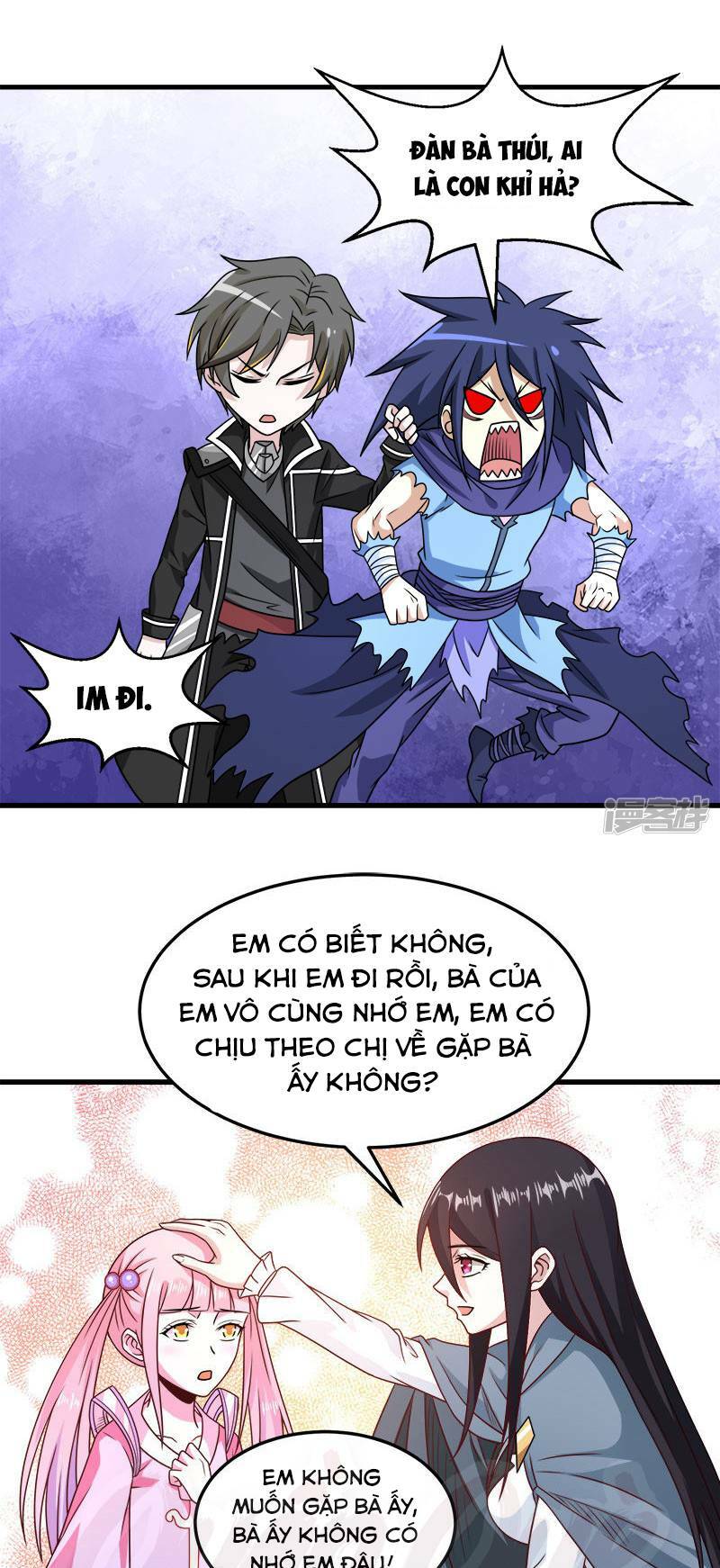 Chương 82 - Trang 11