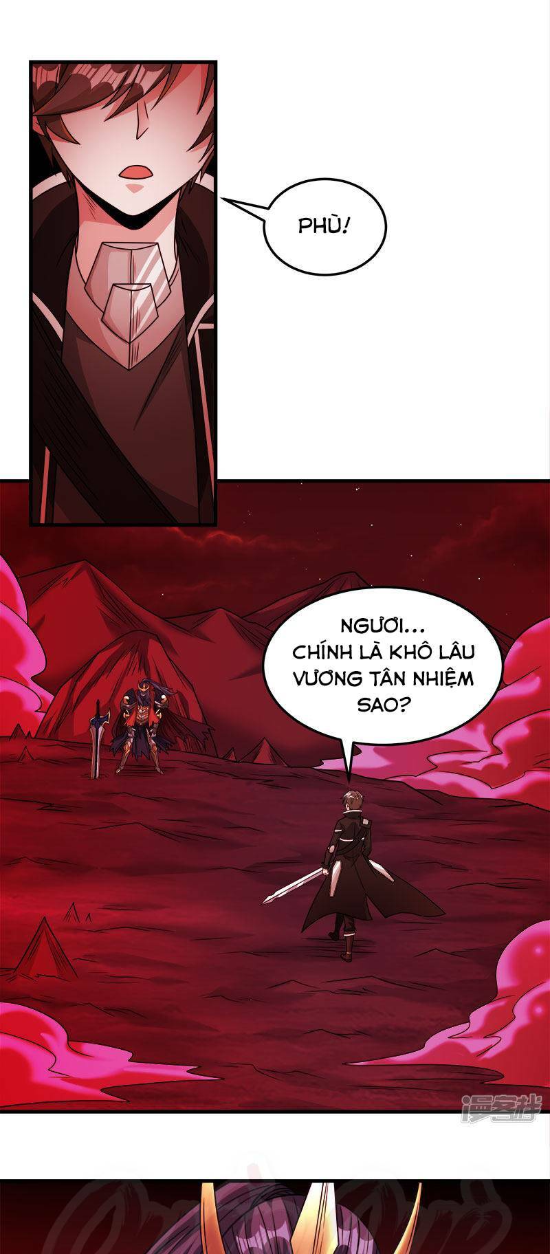 Chương 83 - Trang 11