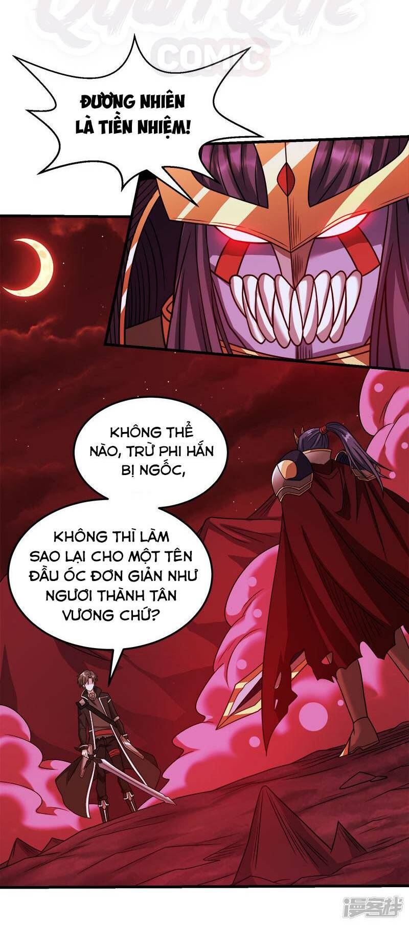 Chương 83 - Trang 23