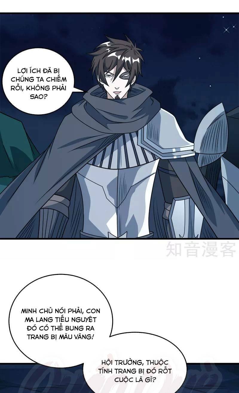 Chương 84 - Trang 23