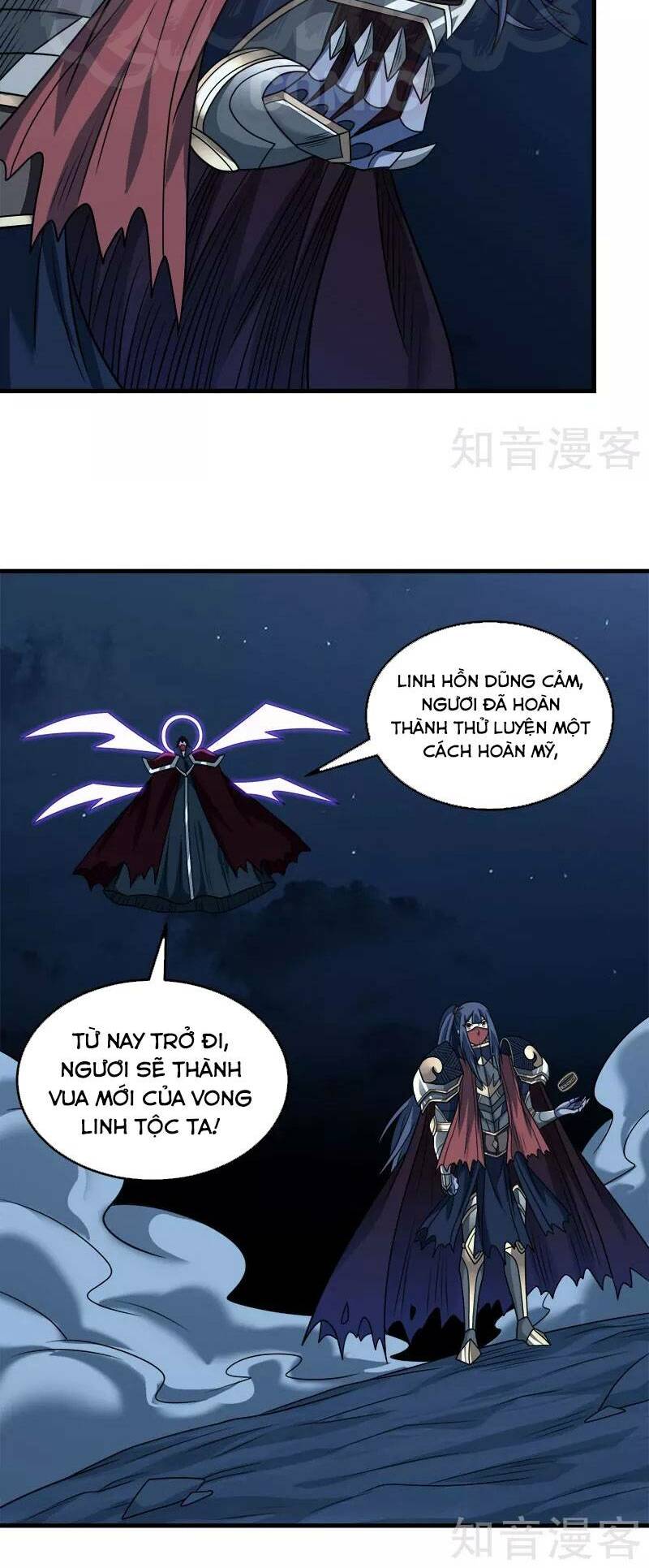 Chương 84 - Trang 28