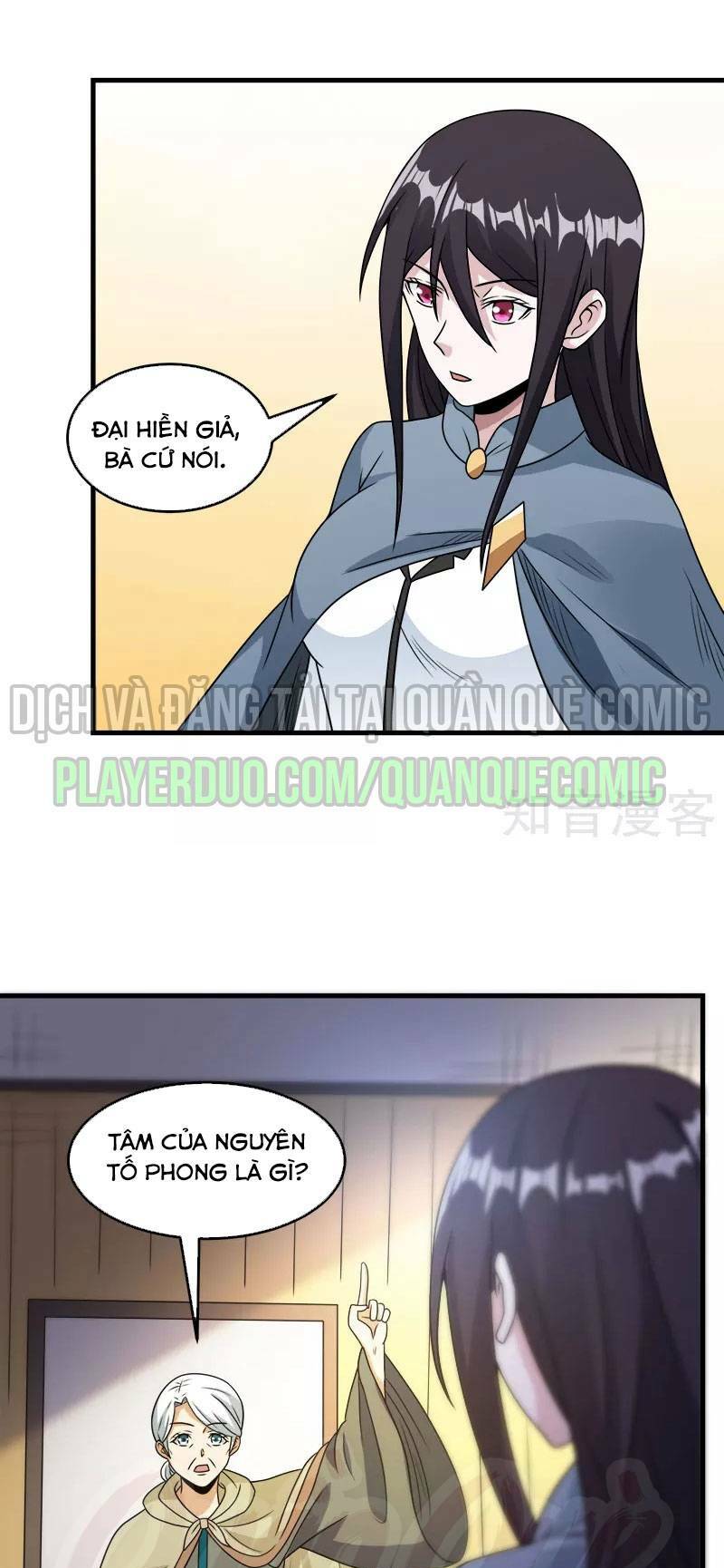 Chương 85 - Trang 13