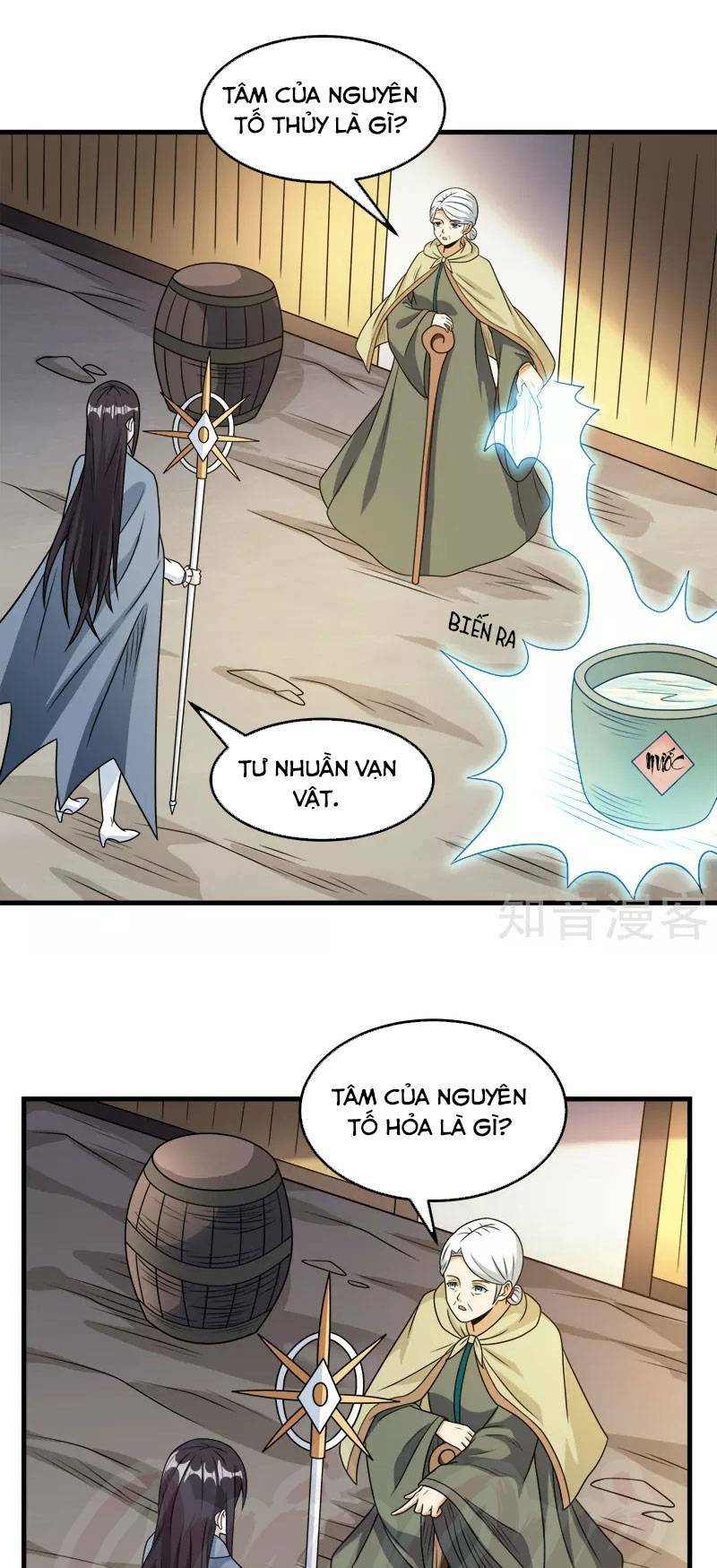 Chương 85 - Trang 15