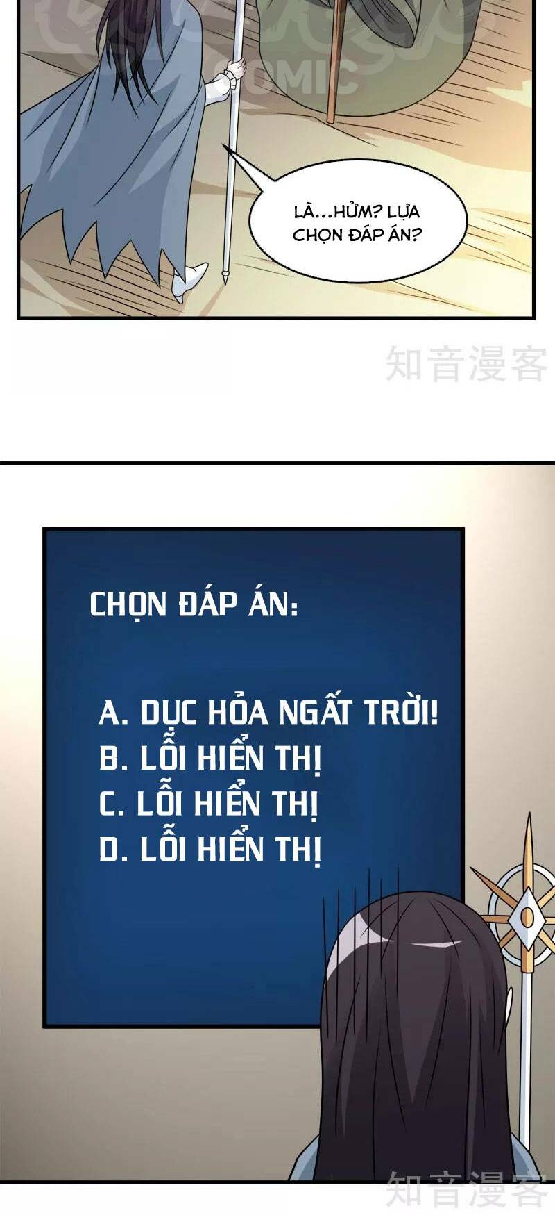 Chương 85 - Trang 16