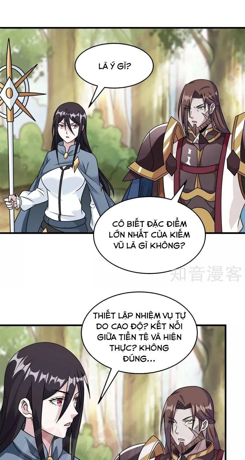 Chương 85 - Trang 29