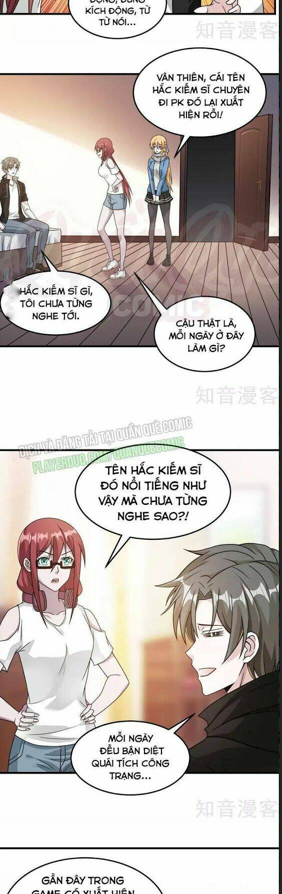 Chương 86 - Trang 11