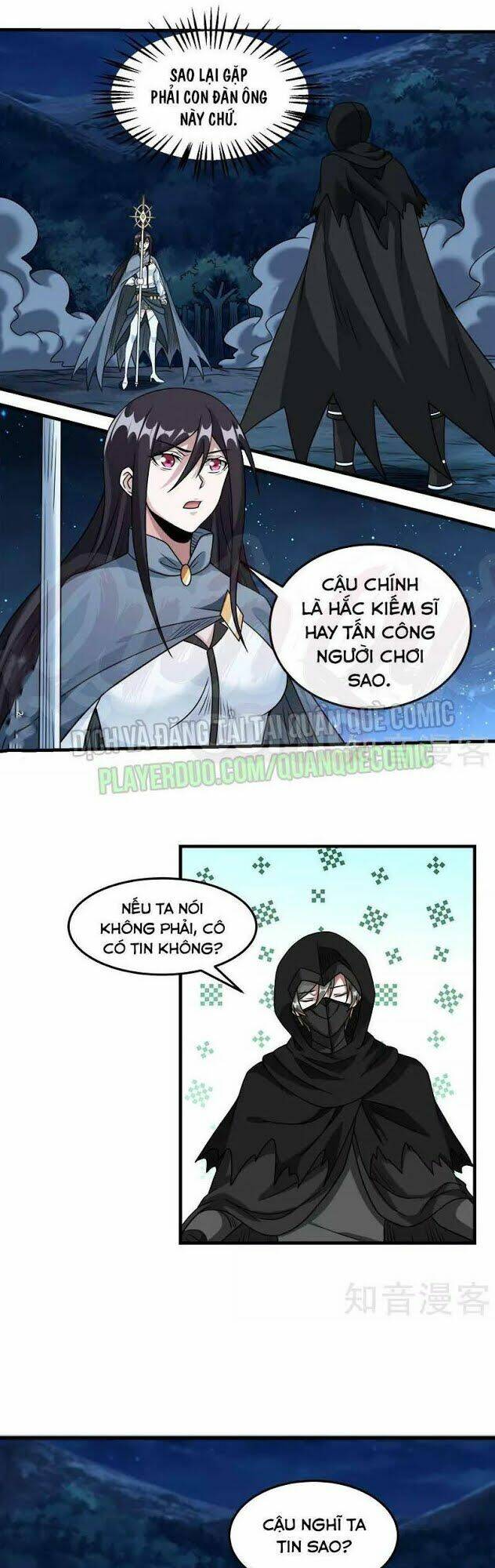 Chương 87 - Trang 1