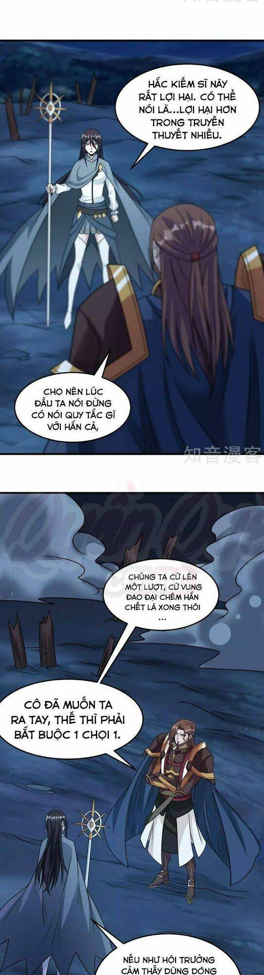 Chương 87 - Trang 14