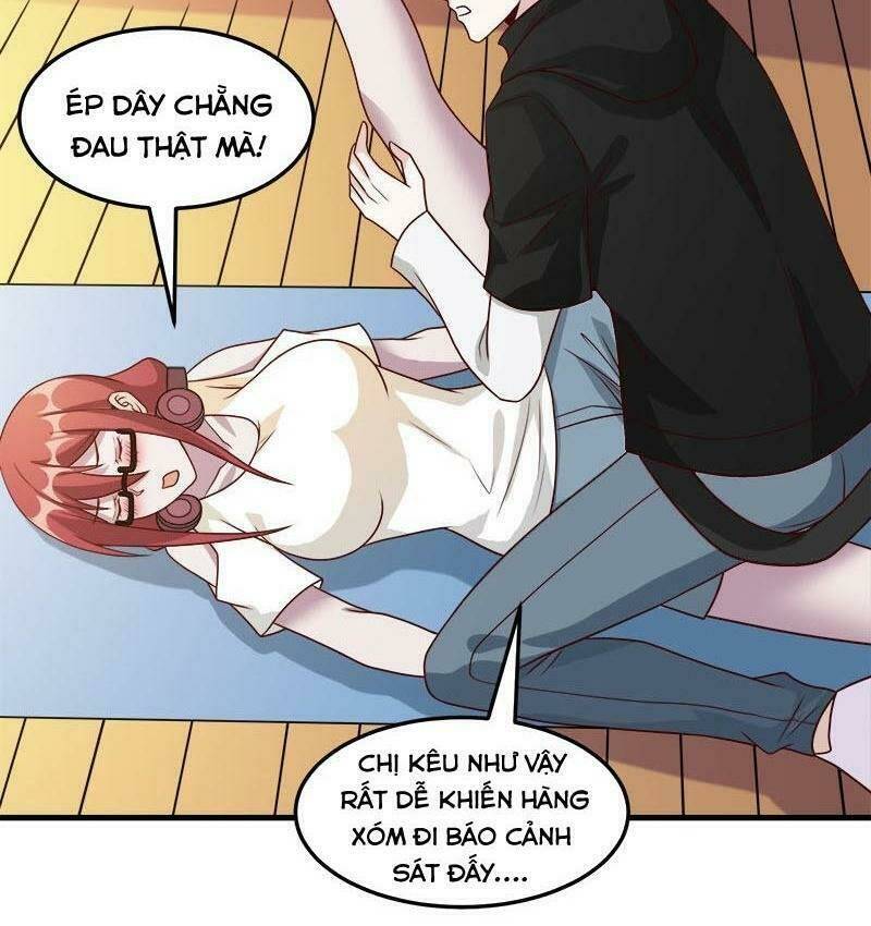 Chương 92 - Trang 21