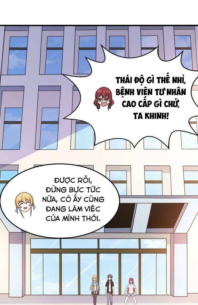 Chương 98 - Trang 21