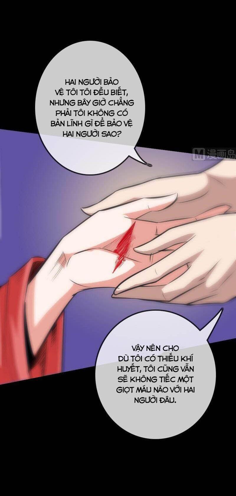 Chương 105 - Trang 8