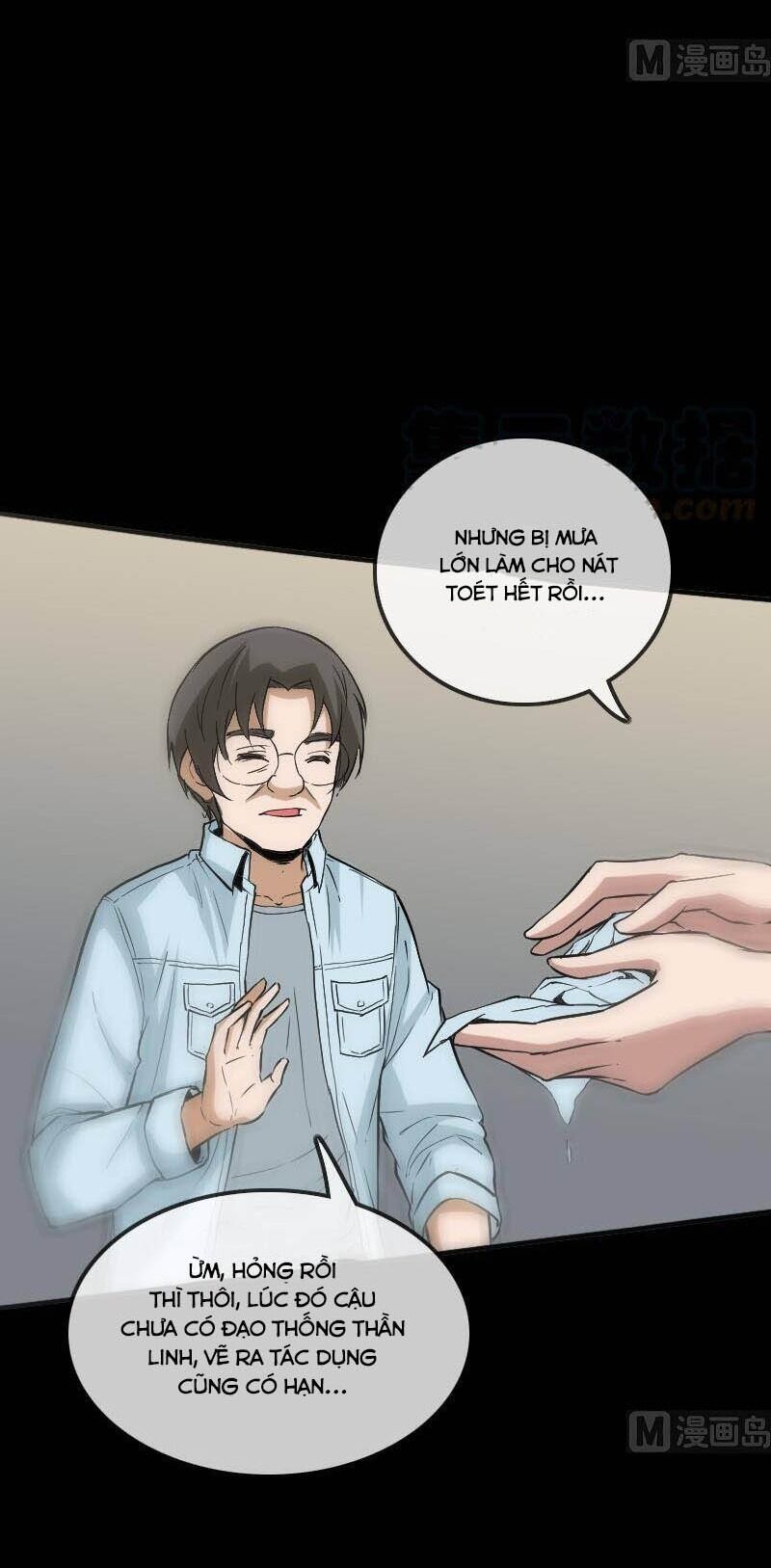 Chương 106 - Trang 21