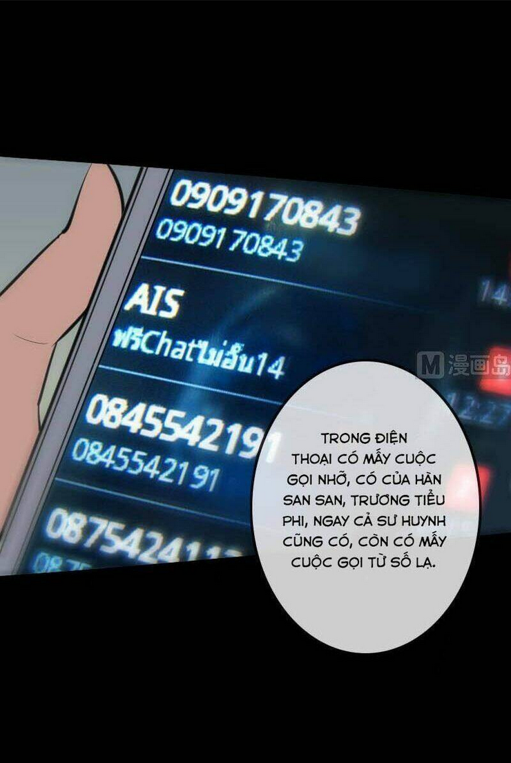Chương 111 - Trang 23