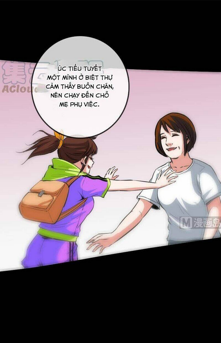 Chương 111 - Trang 25