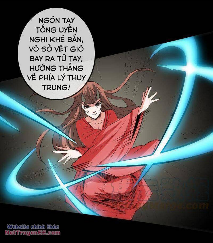 Chương 116 - Trang 23