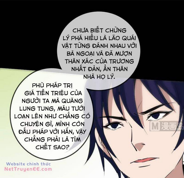 Chương 120 - Trang 19