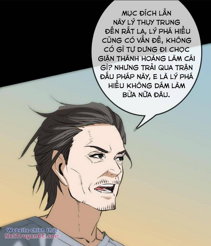 Chương 120 - Trang 32