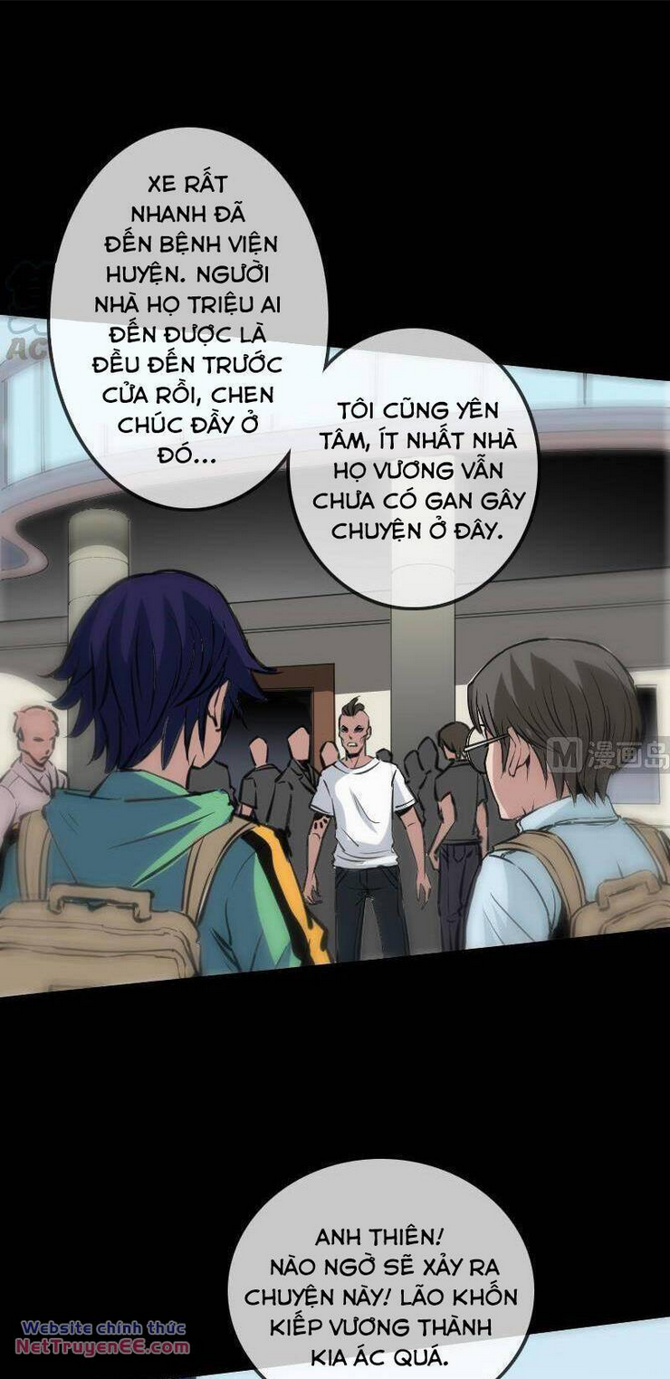 Chương 121 - Trang 12