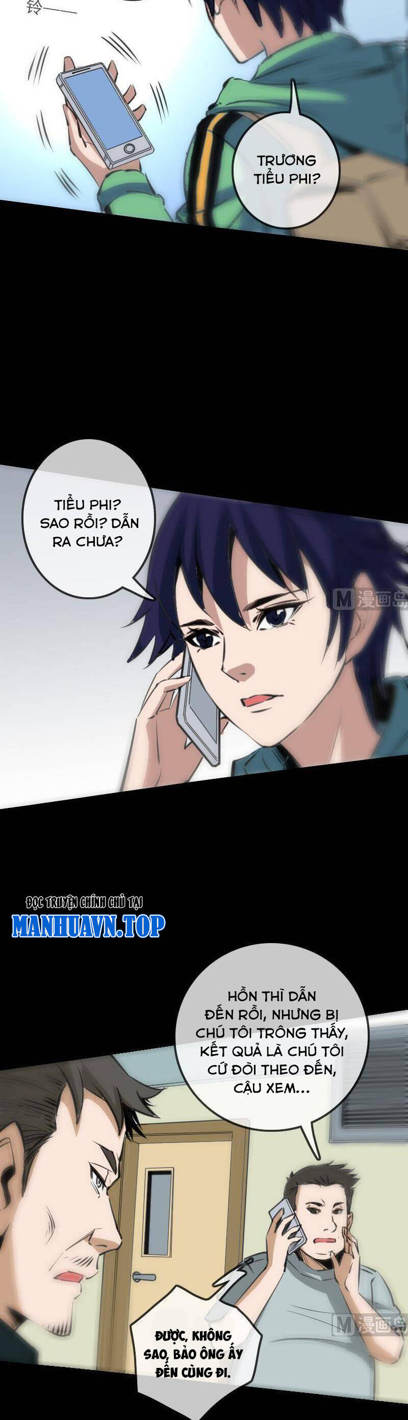 Chương 122 - Trang 6