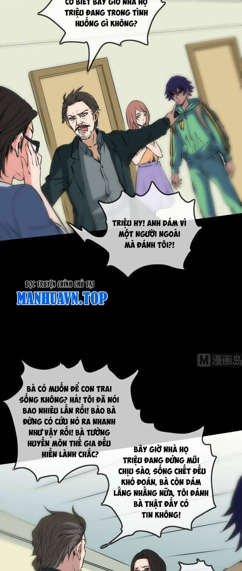 Chương 122 - Trang 10
