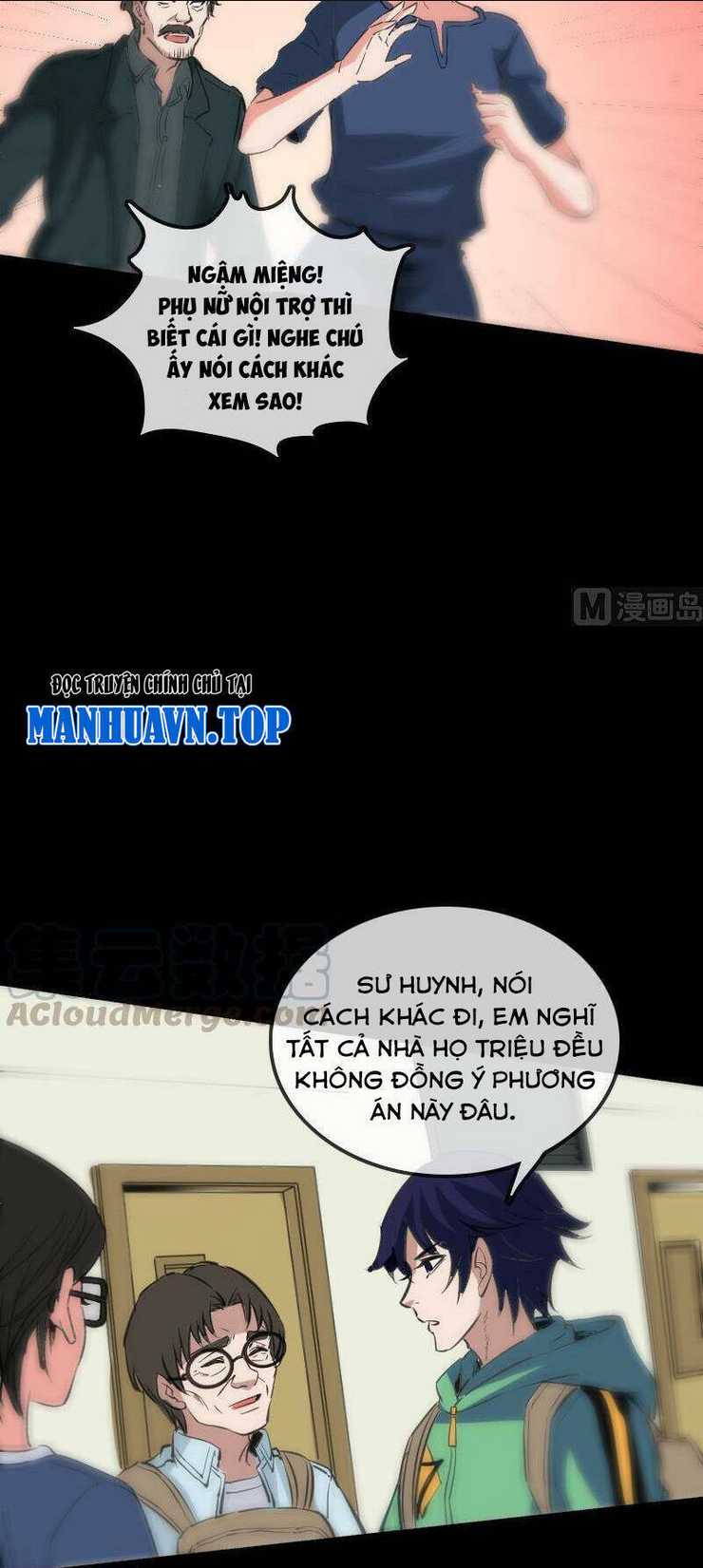 Chương 123 - Trang 11