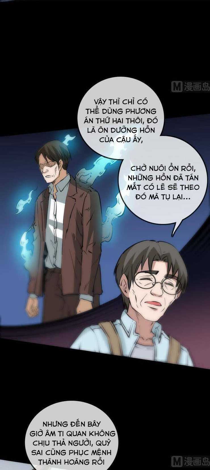 Chương 123 - Trang 12