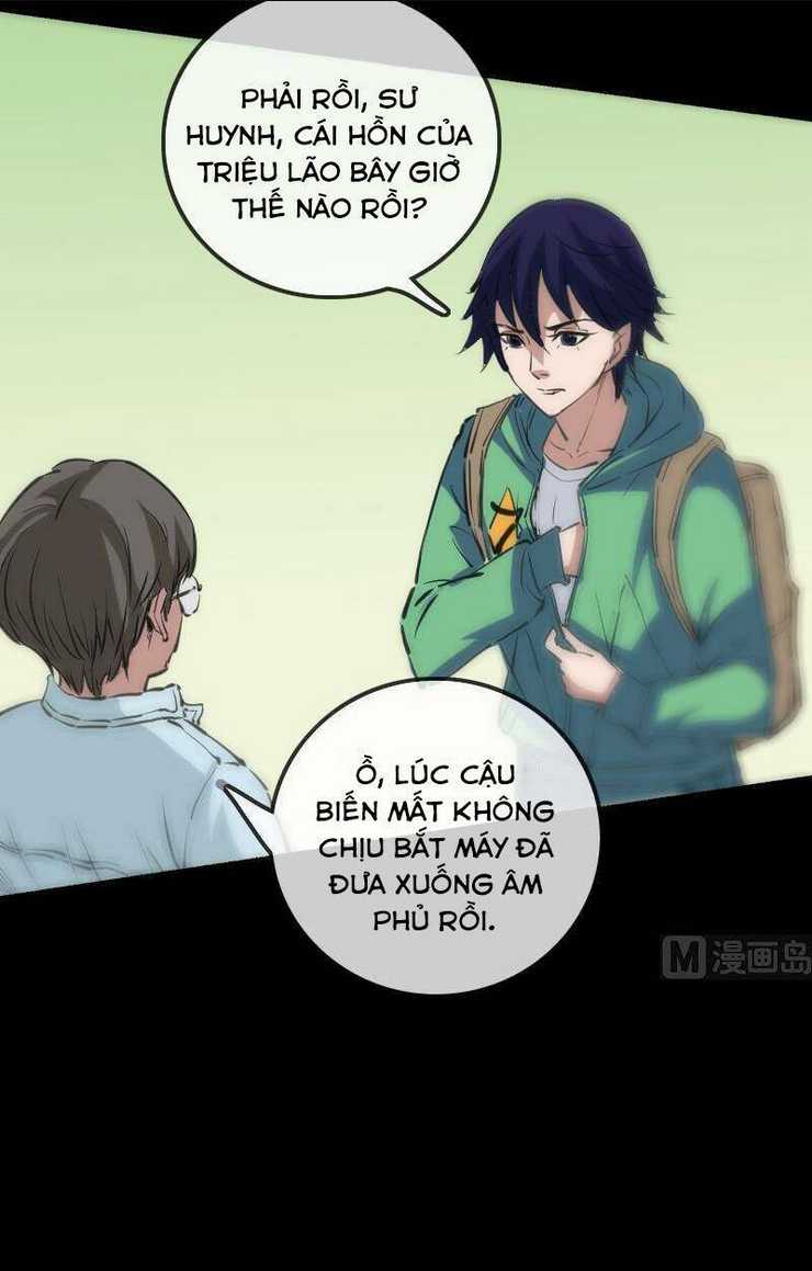Chương 123 - Trang 19