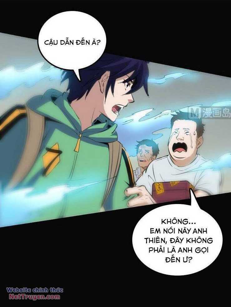 Chương 124 - Trang 20