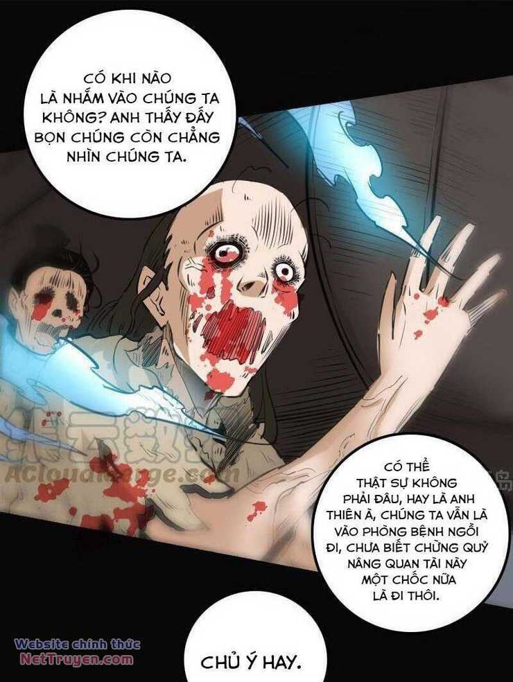 Chương 124 - Trang 21