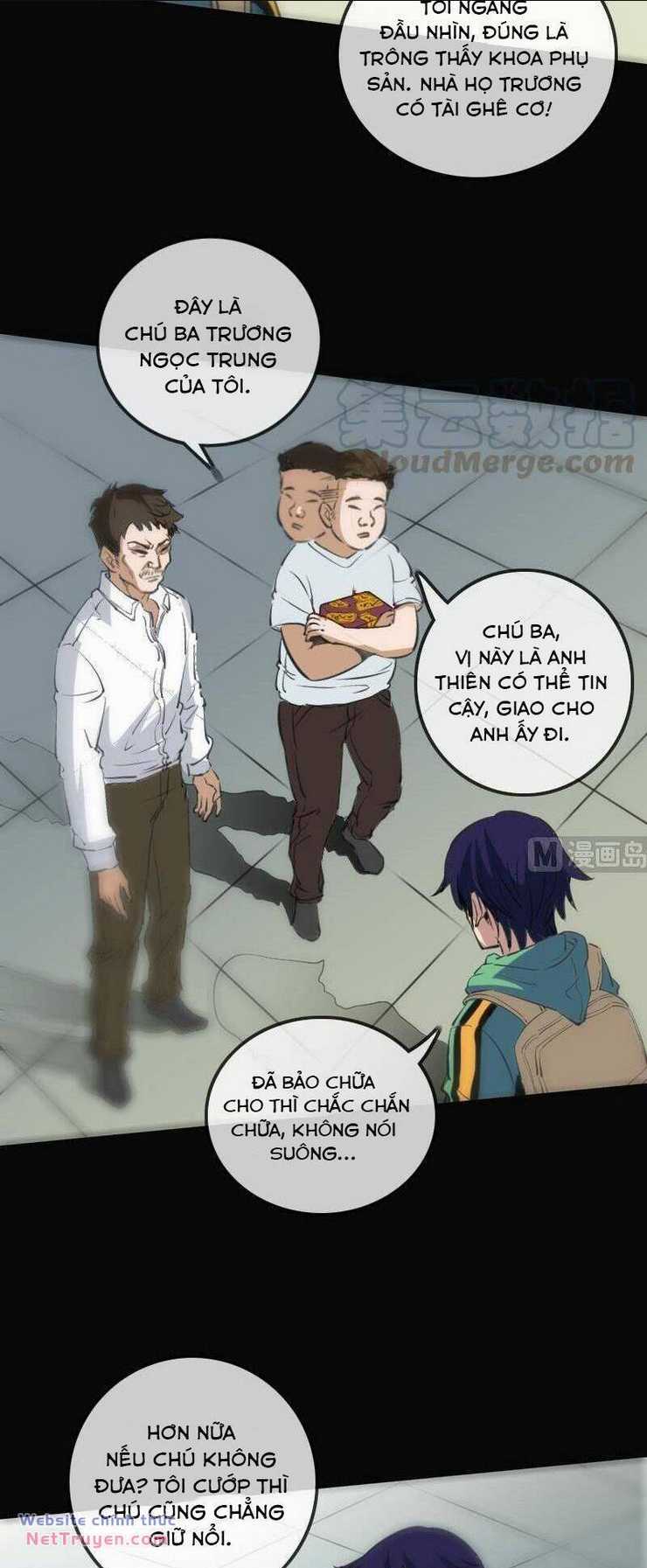 Chương 124 - Trang 5