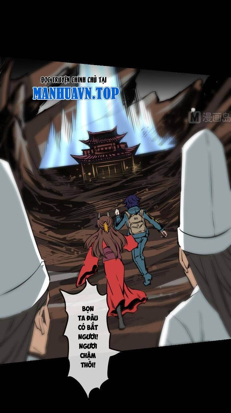 Chương 127 - Trang 20