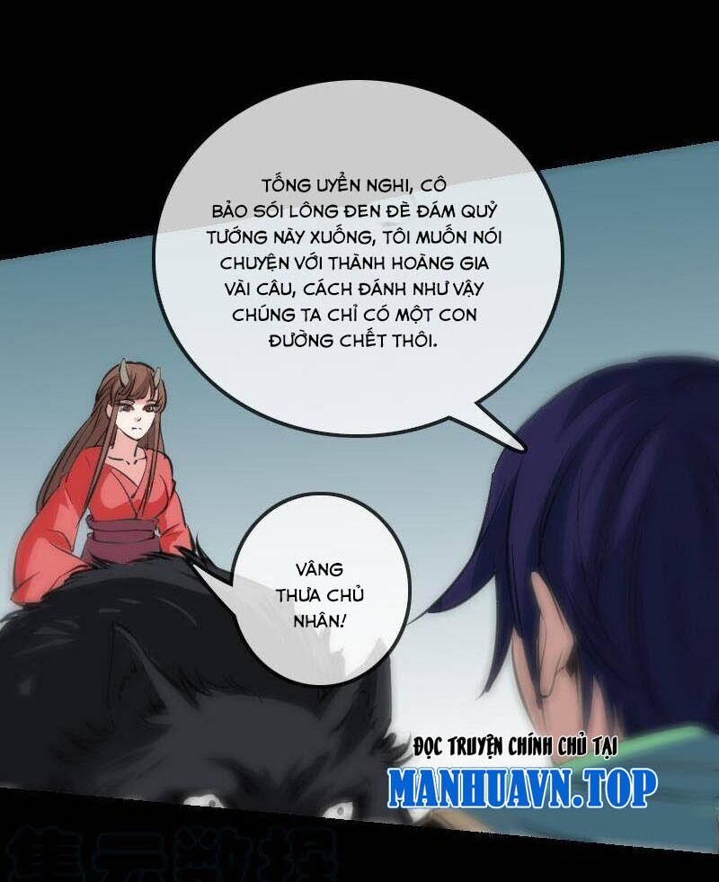 Chương 129 - Trang 19