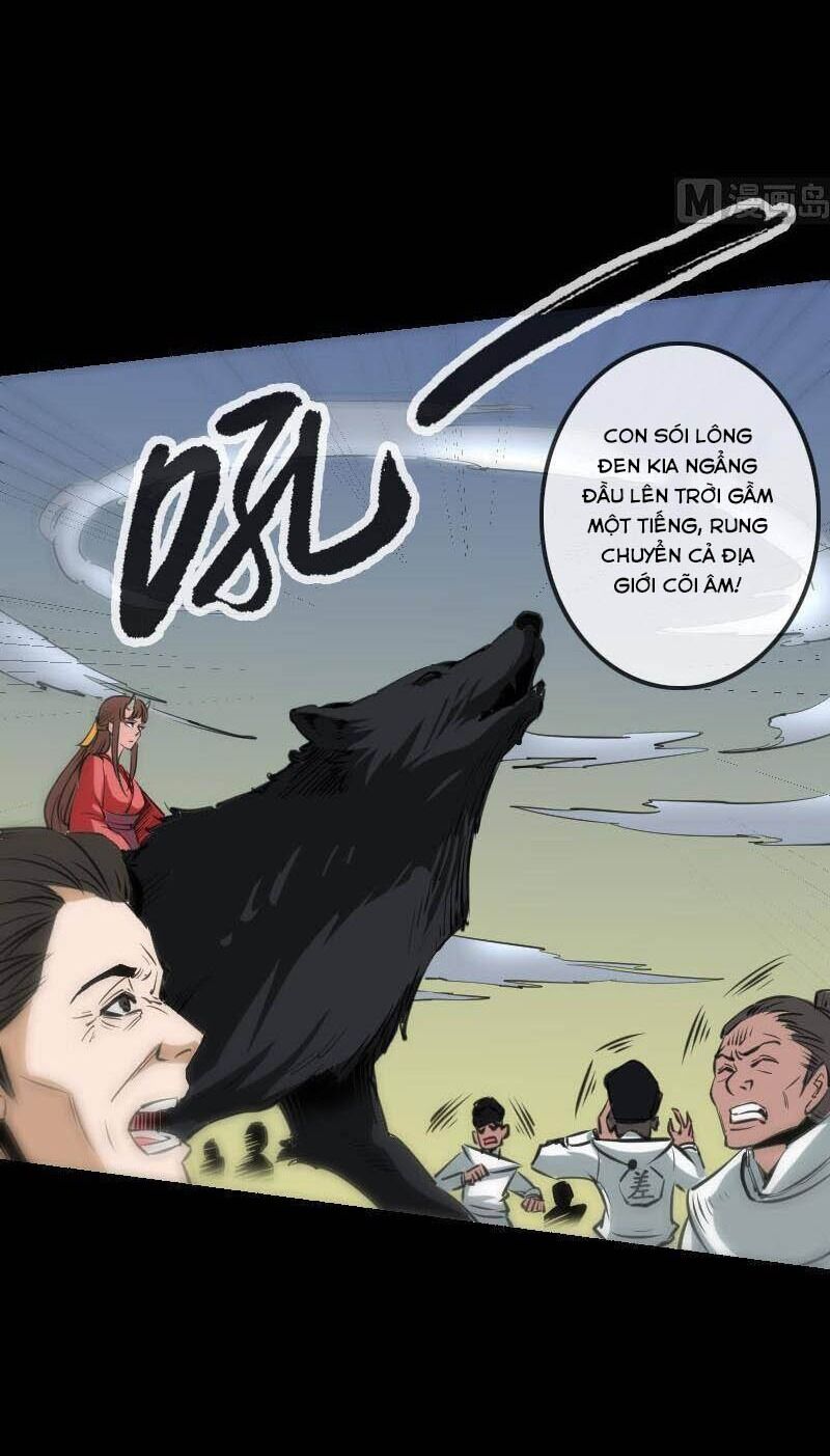 Chương 129 - Trang 21