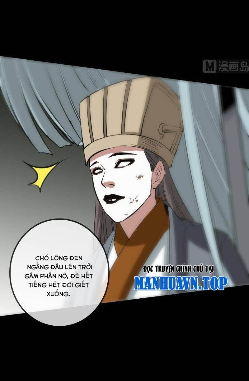 Chương 129 - Trang 22
