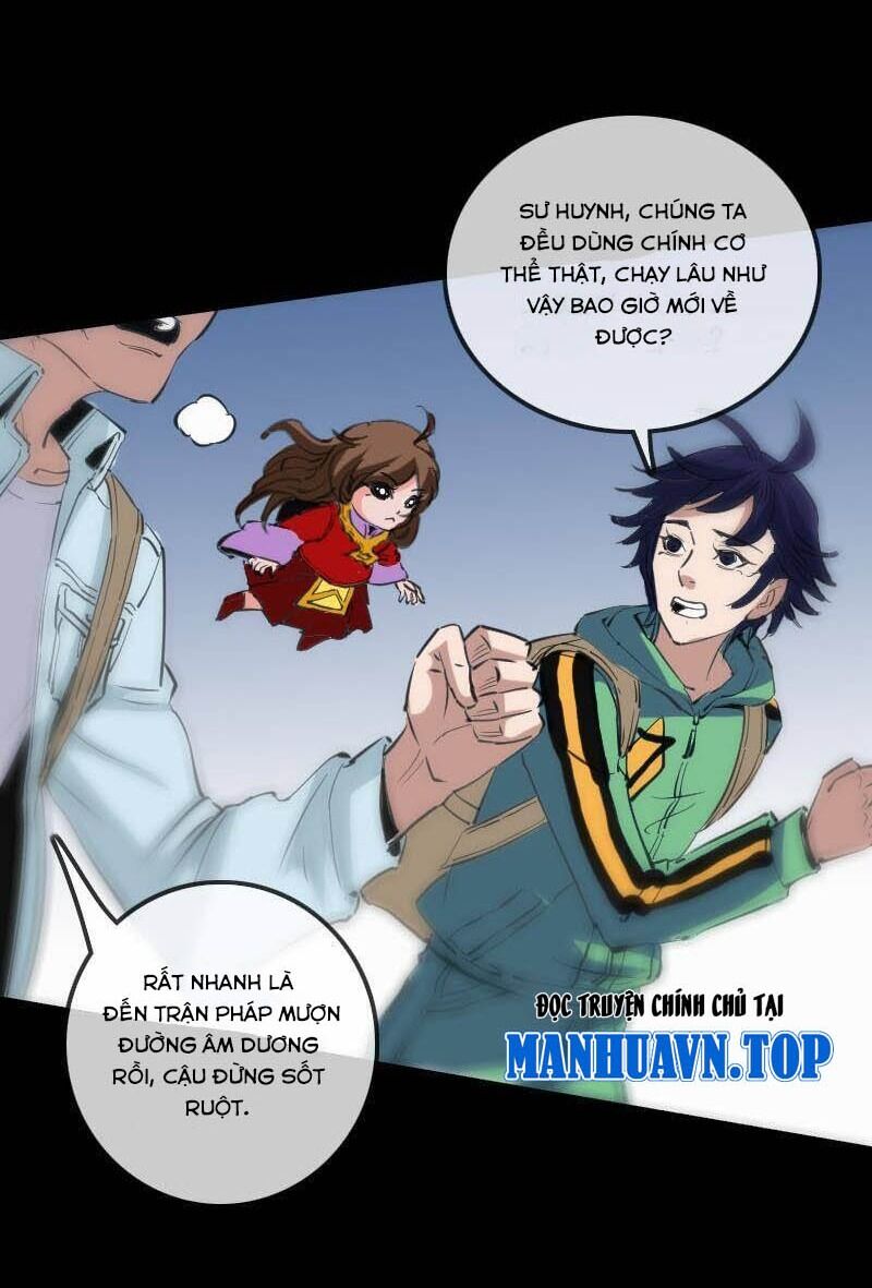 Chương 129 - Trang 5