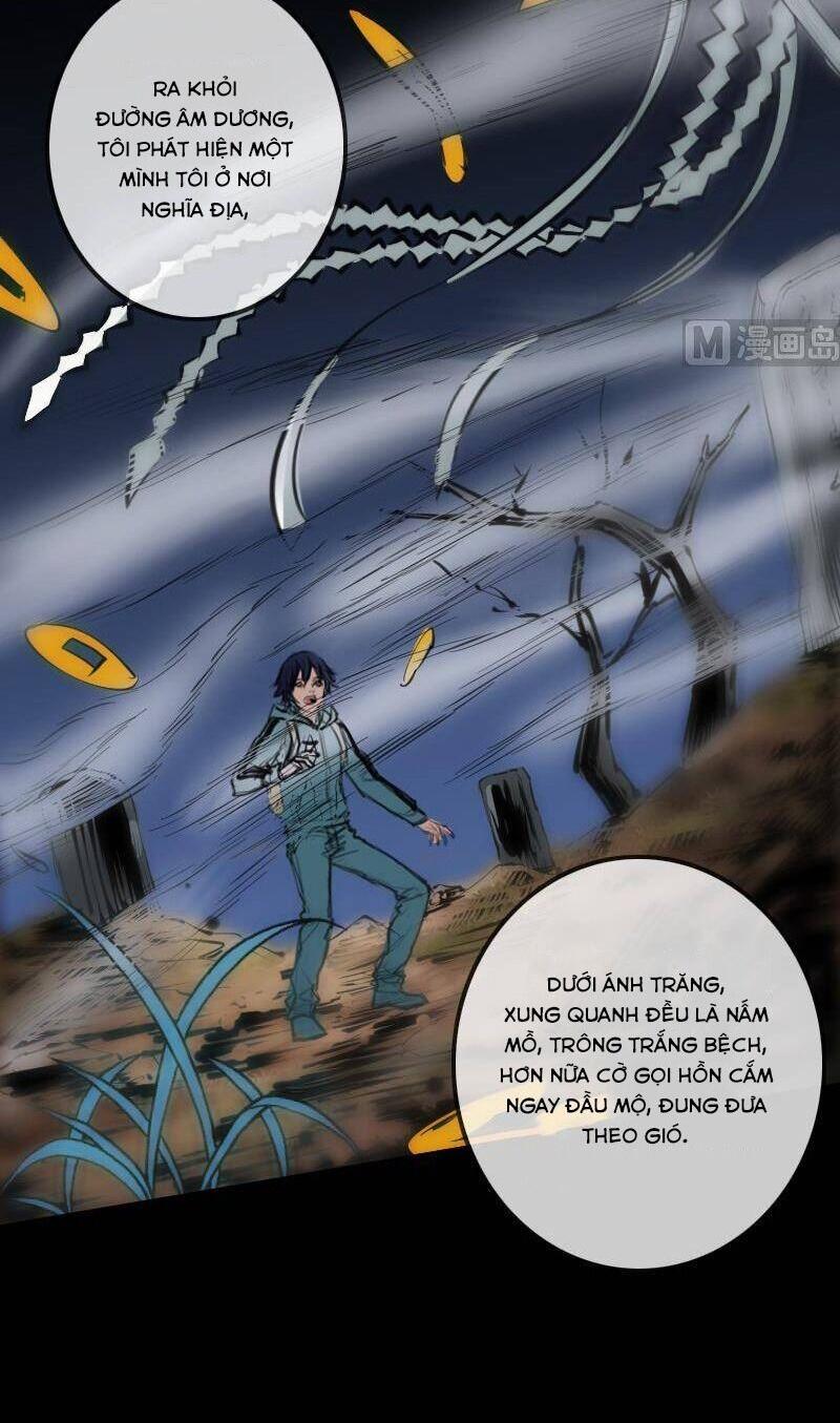 Chương 131 - Trang 1