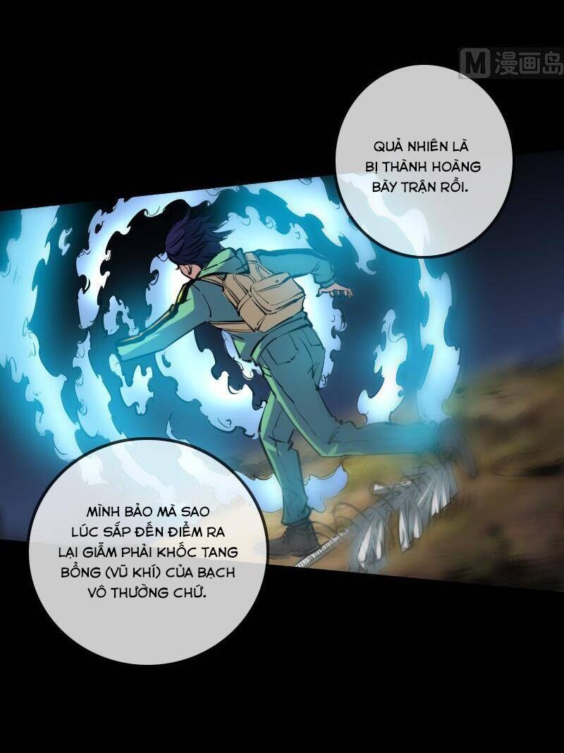 Chương 131 - Trang 8